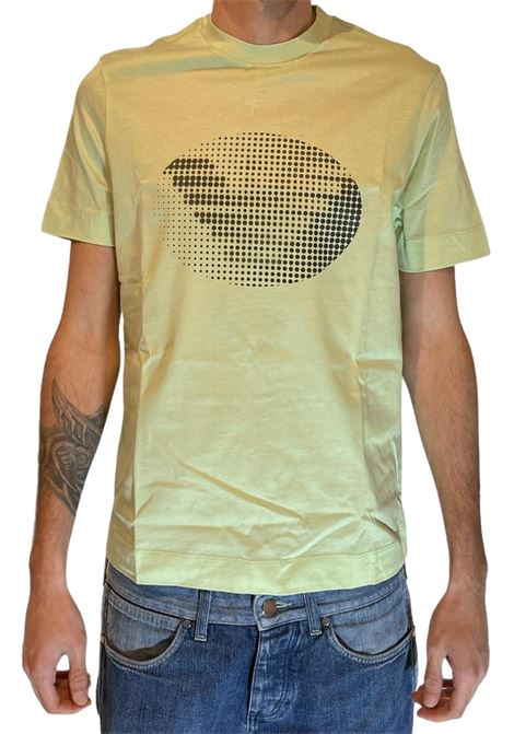 T-shirt Emporio Armani EMPORIO ARMANI | T-shirt | 3R1TU1 1JSAZ0594